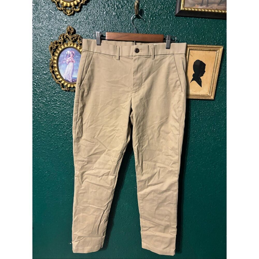 Gap Men’s Chino Slim Khakis Sz 31x30